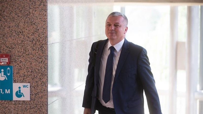 Horvat: Za Đuru Đakovića sve smo napravili u skladu sa strogim pravilima i direktivama Europske komisije